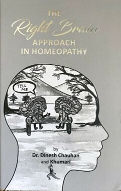The Right Brain Approach in Homeopathy