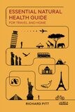 Essential Natural Health Guide (Pitt)* second hand