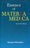 Essence of Materia Medica 2nd edition (New) (Vithoulkas)