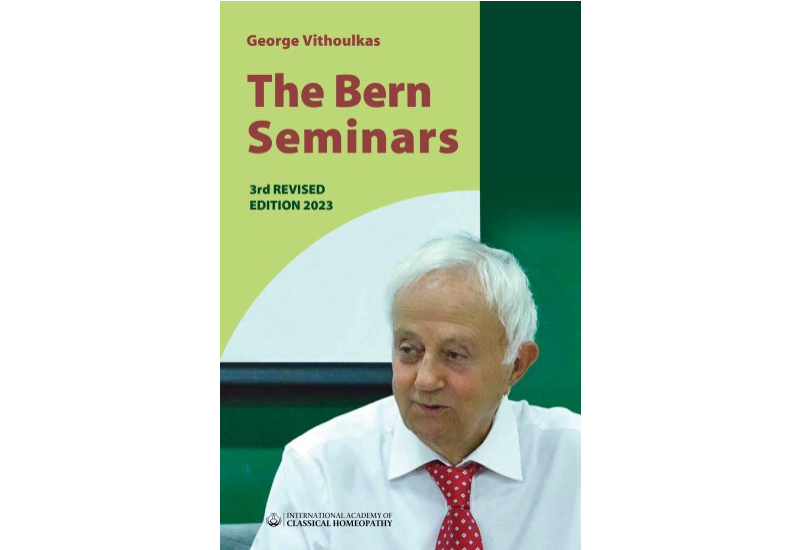 The Bern Seminars (Vithoulkas) (3rd Edition)