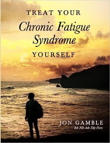 Treat Your Chronic Fatigue Syndrome Yourself (Gamble) (New)