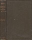 Modern Dental Materia Medica, Pharmacology and Therapeutics* (Buckley) Vintage 1910 edition