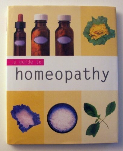 A Guide to Homeopathy* (James)