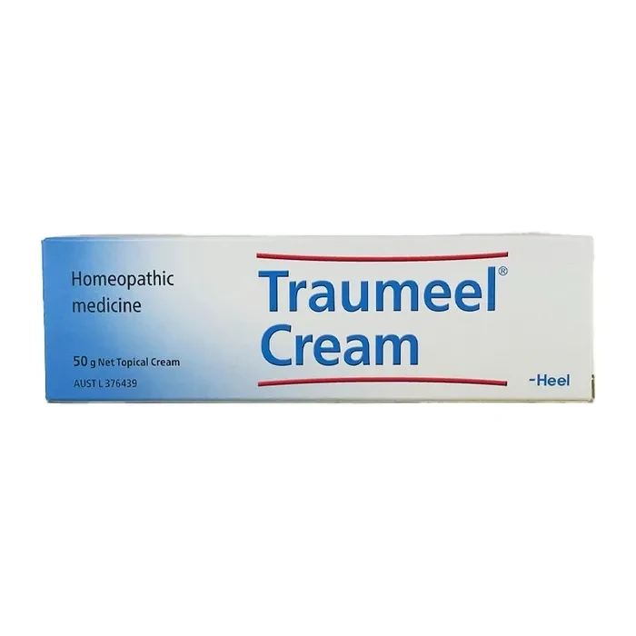Traumeel Cream 50g Net Topical Cream by Heel