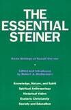 The essential Steiner