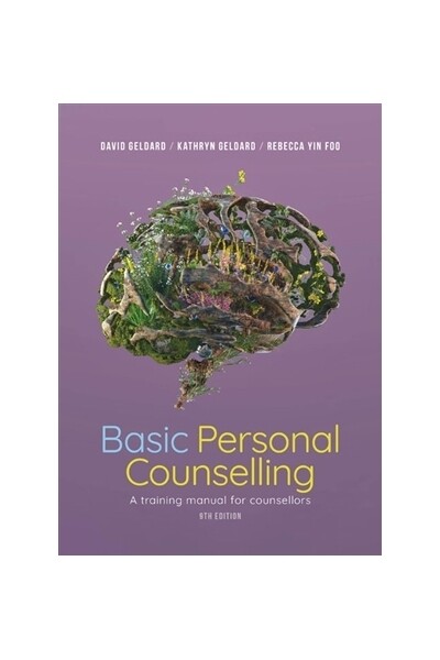 Basic Personal Counselling (Geldard)