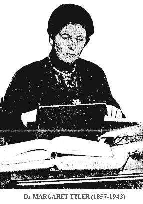 Repertorising (Tyler)