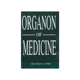 Organon of Medicine Simplified* (Modi)