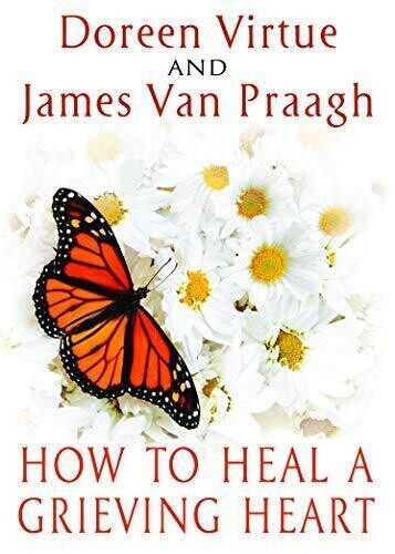 How to heal a grieving heart (Virtue)
