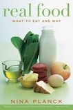 Real food, what to eat and why (Planck)