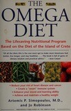 The omega diet: Lifesaving nutritional program based on the diet of the Island of Crete (Simopoulos)