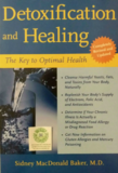 Detoxification and healing (Baker)