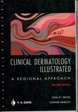 Clinical dermatology illustrated: A regional approach (Reeves)