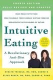 Intuitive eating: A revolutionary anti-diet approach (Tribole)