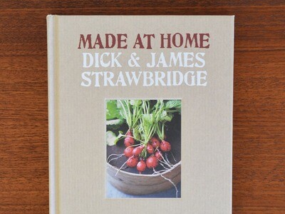 Made at home: vegetables (Strawbridge)