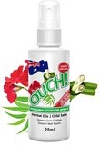 OUCH! Personal outdoor spray - 20ml