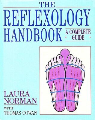 The Reflexology Handbook: A Complete Guide* (Norman)