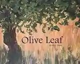 Journeys from Substance: Olive Leaf (Moore)