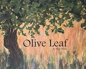 Journeys from Substance: Olive Leaf (Moore)