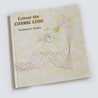 Colour, the cosmic code* (Cooper)