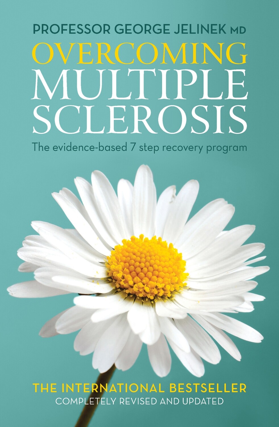 Overcoming Multiple Sclerosis* (Jelinek)