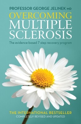 Overcoming Multiple Sclerosis* (Jelinek)