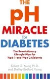 The pH miracle for diabetes* (Young)