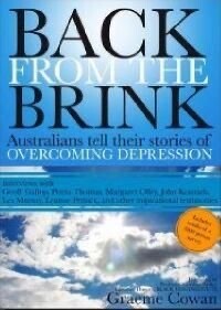 Back from the Brink - Overcoming Depression* (Cowan)