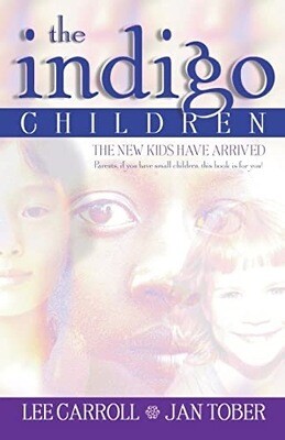 The Indigo Children (Carroll)