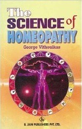 The Science of Homeopathy* (Vithoulkas)