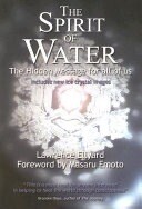 The Spirit of the Water* (Ellyard)