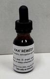 AAA Remedy