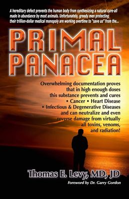 Primal Panacea* (Levy)