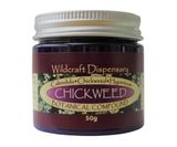 Chickweed Botanical Compound Organic Herbal Ointment 50g