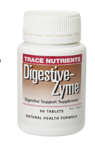 Digestive Zyme - Interclinical