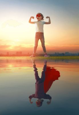 Children's Health Supplements