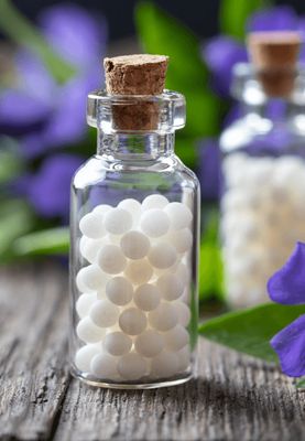 Combination Homeopathic Remedies