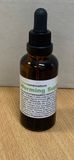 Worming Support Combination Homeopathic 25mL or 50mL