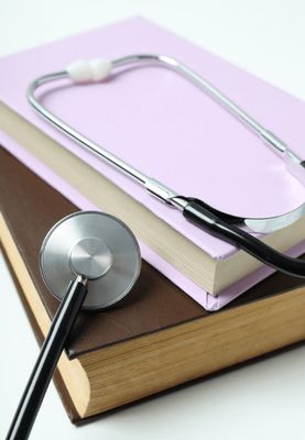 Medical Textbooks