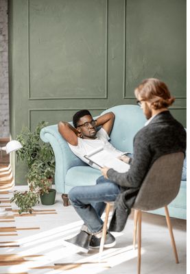 Counselling and Psychology