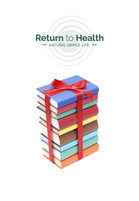 Return to Health - Book Bundles