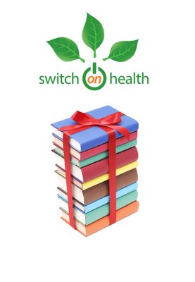 Switch on Health - Book Bundles