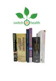 Switch on Health Student Book Bundle - Advanced Diploma of Homoeopathic Practice