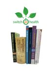 Switch on Health Student Book Bundle - Advanced Diploma of Naturopathic Practice
