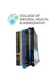 College of Natural Health and Homeopathy - Recommended Reading for Diploma of Acute Prescribing with Homeopathy - Book Bundle