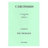 Carcinogen* (Micklem)