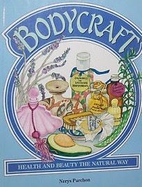 Bodycraft: Health and Beauty the Natural Way* (Purchon)