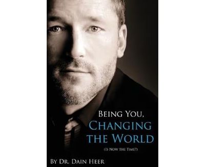 Being You, Changing the World* (Heer)