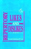 Repertory of Likes and Dislikes* (Sethi)