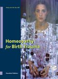 Homeopathy for Birth Trauma* (van der Zee)